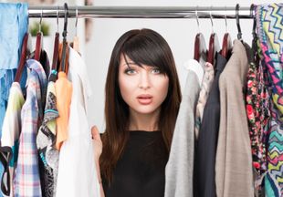 5 ошибок, которые женщины допускают в выборе одежды