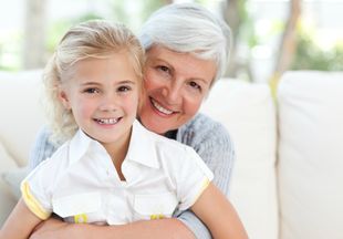 Совет дня: проверяйте «маячки» стресса у ребенка, если он проводит лето у бабушки