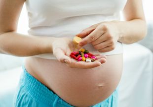 Беременным на заметку: ученые назвали витамин, который повышает уровень IQ будущего ребенка