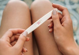 Чем опасна миома матки при беременности