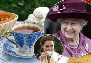 Гордость Британии: какой чай любит Елизавета II и другие члены королевской семьи?