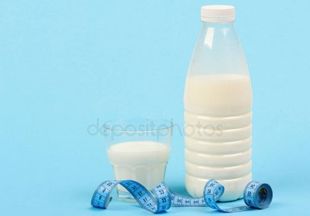 Разгрузочный день на молоке: варианты, польза для организма, отзывы