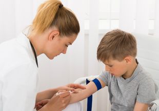 Важное открытие: новый анализ крови выявляет предрасположенность к диабету 1 типа у детей