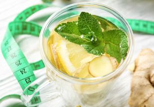 Насколько эффективен лимон при похудении