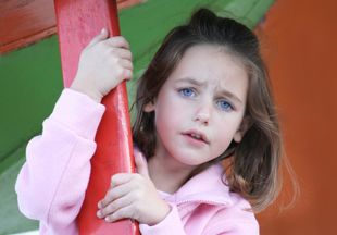 Совет дня: замечайте тревожные сигналы в поведении ребенка, когда он не чувствует себя в безопасности
