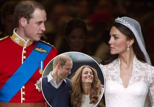 Останутся вместе или разбегутся? Эксперт сделал прогноз о долговечности брака принца Уильяма и Кейт Миддлтон