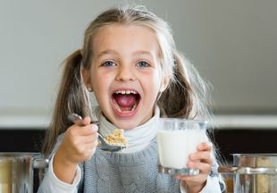 5 идей для завтрака школьника: еда, чтобы справиться с умственными и физическими нагрузками