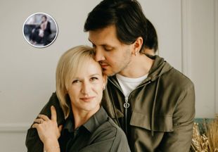 Вырвались на свидание: Татьяна Волосожар поделилась видео с романтической фотосессии с Максимом Траньковым