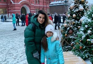 Ксения Бородина рассказала, куда будет поступать ее старшая дочь после школы