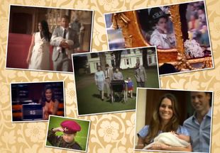 Кейт Миддлтон, принц Уильям и другие члены королевской семьи стали участниками пародии на популярный сериал