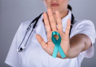 Диагностика и лечение рака шейки матки