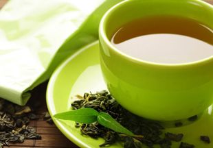Зеленый чай: польза и вред для женщин