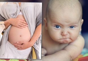 Не надо портить ребенку жизнь: беременную раскритиковали за выбор имени для будущего малыша