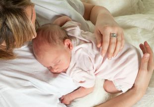 Важно: консультант по сну перечислил ошибки родителей при укладывании ребенка