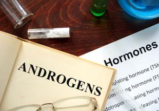 Роль андрогенов в организме женщины и причины изменения уровня