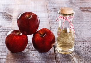Как использовать яблочный уксус для похудения