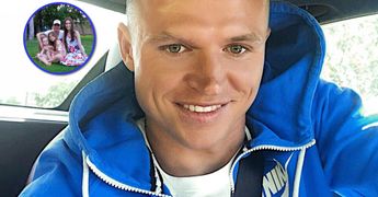 Мои красавицы: Дмитрий Тарасов показал фото с обеими дочками