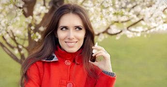 Какие капли в нос для беременных безопасны?