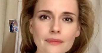 Вместо отжиманий: Любовь Толкалина показала упражнение для красивых рук