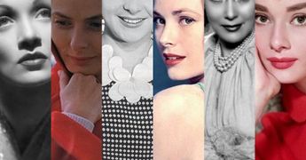 Провокация, унисекс, сказка: какие ароматы носили самые красивые женщины XX века