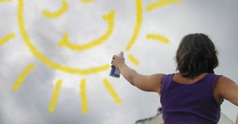 Совет от Анетты Орловой: ищите лучик позитива в любой ситуации