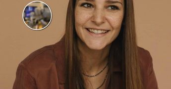«Мой штурмовик»: Глафира Тарханова показала фото сына Гордея с его 8-летия