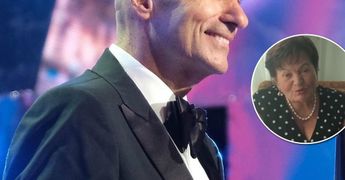 Поступки не мальчика, но мужа: мама Игоря Крутого рассказала, каким он был в детстве