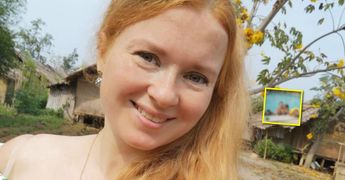 Все дети в сборе: актриса Екатерина Копанова впервые показала лицо 11-месячной дочки