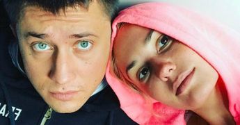 И смех, и слезы: 3-летняя дочь Павла Прилучного стала «звездой» концерта