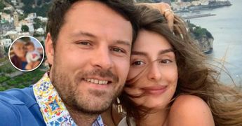 Сила генов: супруга Евгения Пронина показала, на кого на самом деле похож их 6-месячный сын