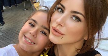 Ани Лорак рассказала, что они с 8-летней дочкой дарят друг другу на 8 Марта