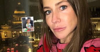 «С Арсением скучно не бывает»: сын Юлии Барановской исполнил хит Эмина и Григория Лепса