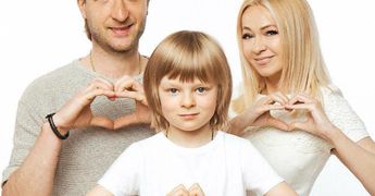 «Ждём»: Яна Рудковская намекнула, что они с Евгением Плющенко скоро снова станут родителями