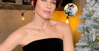«Дело близится к финалу»: звезда сериала «Воронины» Екатерина Волкова опубликовала свое беременное фото