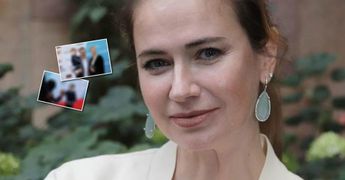 Бегом по красной дорожке: сын Ксении Лавровой-Глинки стал главной звездочкой кинофестиваля «Горький fest»