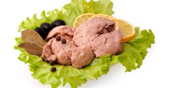Можно ли употреблять блюда из печени при грудном вскармливании