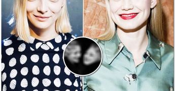 Не отличить: Екатерина Вилкова и Оксана Акиньшина выглядят как сестры в образах в стиле ретро