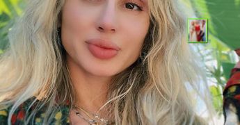 Красота по наследству: Светлана Лобода показала самых любимых женщин своей семьи