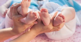 Какие выплаты положены при рождении ребенка: первого, второго, третьего