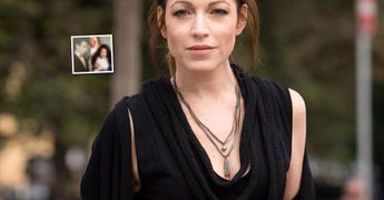 Сквозь поколения: Алена Хмельницкая показала, на кого похожа она и ее младшая дочка