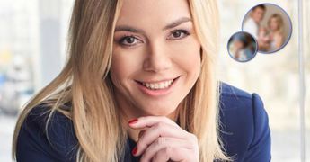 «Самый младший малыш»: Анастасия Трегубова показала уникальные снимки первой фотосессии сына