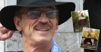 «Представить не мог, что будет так уютно»: Михаил Боярский показал свою обновленную дачу