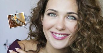 «Матвей, будь счастлив»: Екатерина Климова устроила старшему сыну сюрприз в честь дня рождения