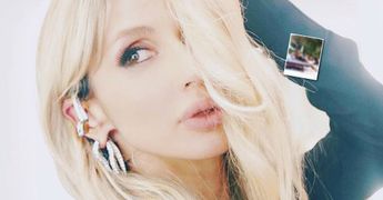Мамина принцесса: Светлана Лобода приоткрыла личико младшей дочки