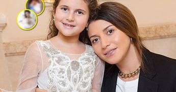 От рождения до наших дней: певица Жасмин посвятила дочери видеоклип