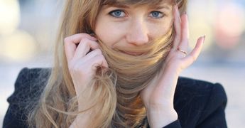 Совет от Анетты Орловой: если не хватает уверенности, меняйте «минусы» на «плюсы»