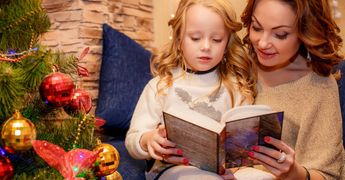 Для уютных вечеров: 15 книг о зиме