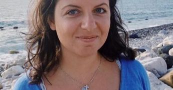 Минус 16 кг без диет: Маргарита Симоньян рассказала, как похудела после родов