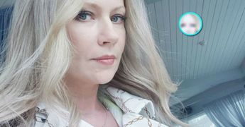 Устала скрывать: Мария Миронова показала, какого цвета глаза у ее 5-месячного сына
