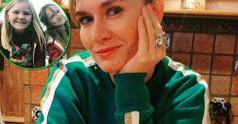 Растут билингвы: актриса Мария Машкова рассказала, на каких языках говорят в ее семье